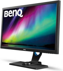 BenQ SW2700PT Photographer Monitor